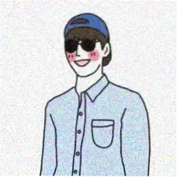 观众阿May的头像